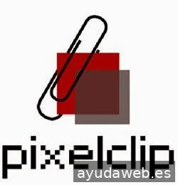 Pixelclip