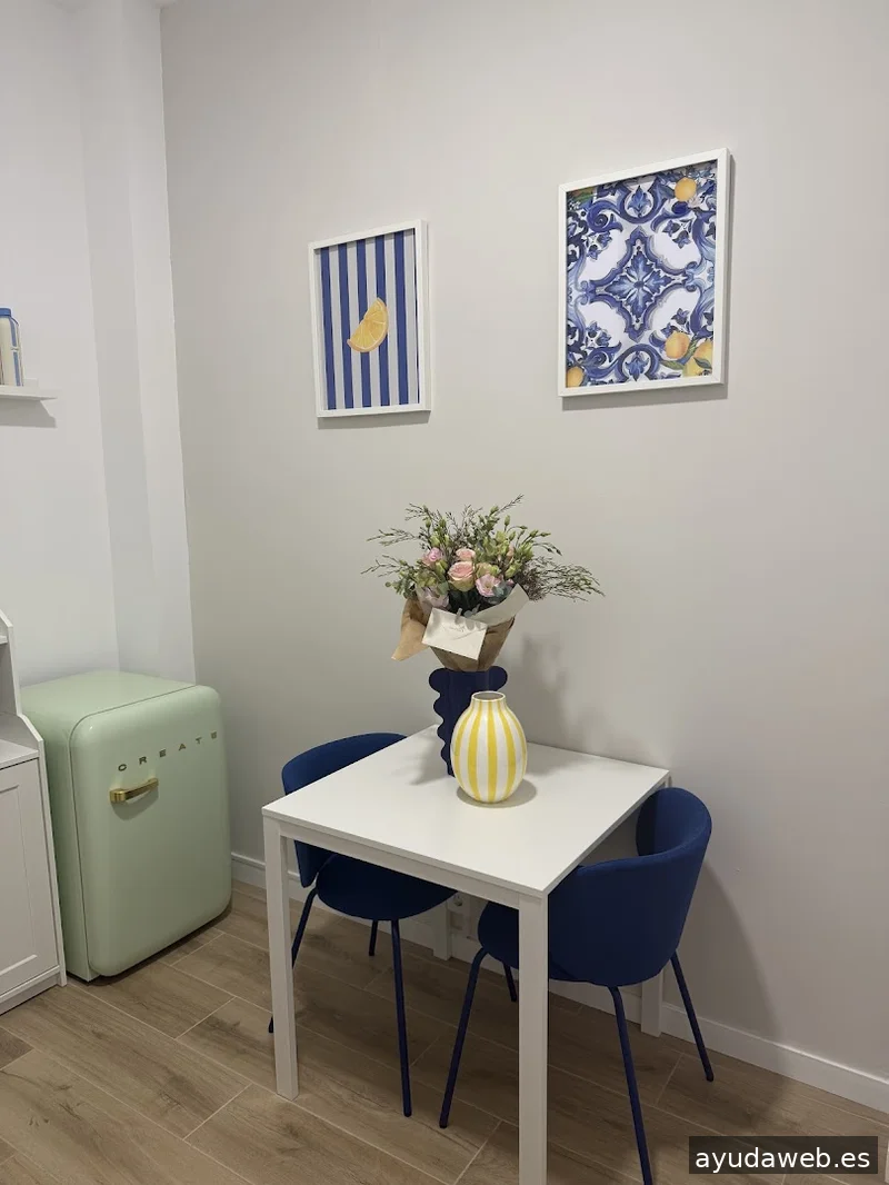 Lima y Limón Tenerife