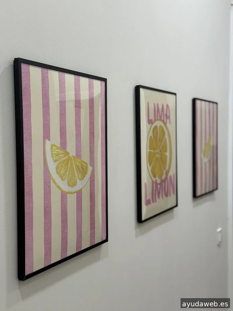 Lima y Limón Tenerife