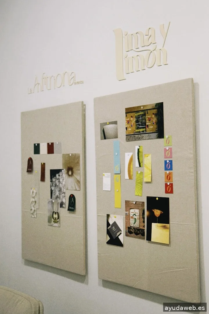 Lima y Limón Tenerife