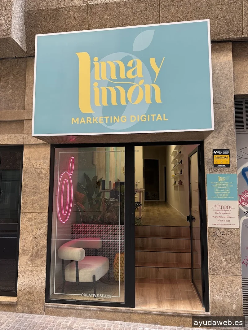 Lima y Limón Tenerife