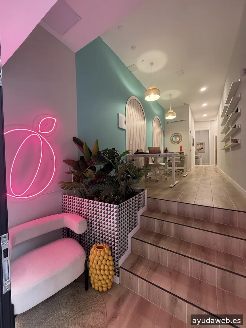 Lima y Limón Tenerife