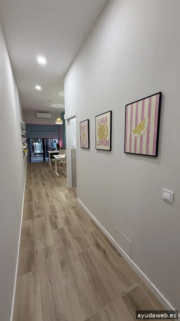 Lima y Limón Tenerife