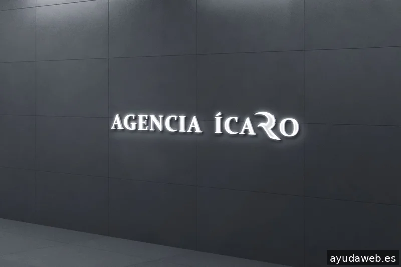 AGENCIA ÍCARO | Agencia Marketing digital en Madrid