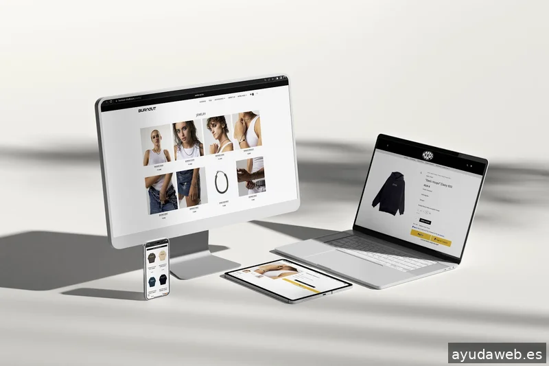 AGENCIA ÍCARO | Agencia Marketing digital en Madrid