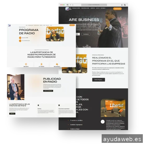 AGENCIA ÍCARO | Agencia Marketing digital en Madrid