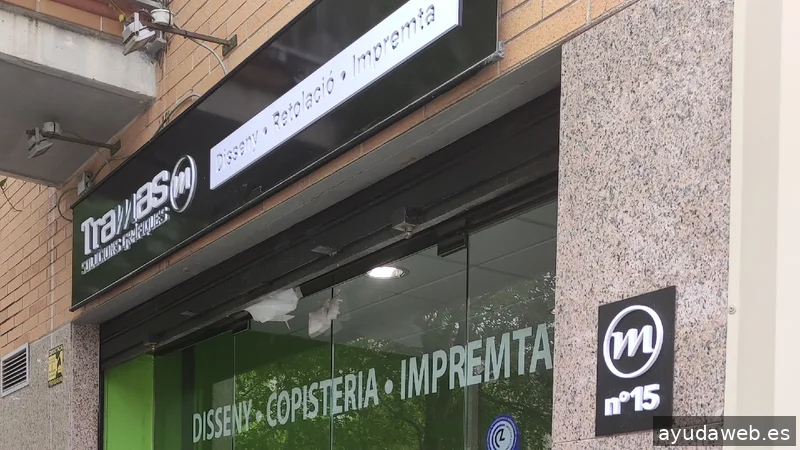 Tramas Soluciones Gráficas SL