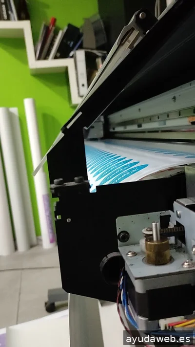 Tramas Soluciones Gráficas SL