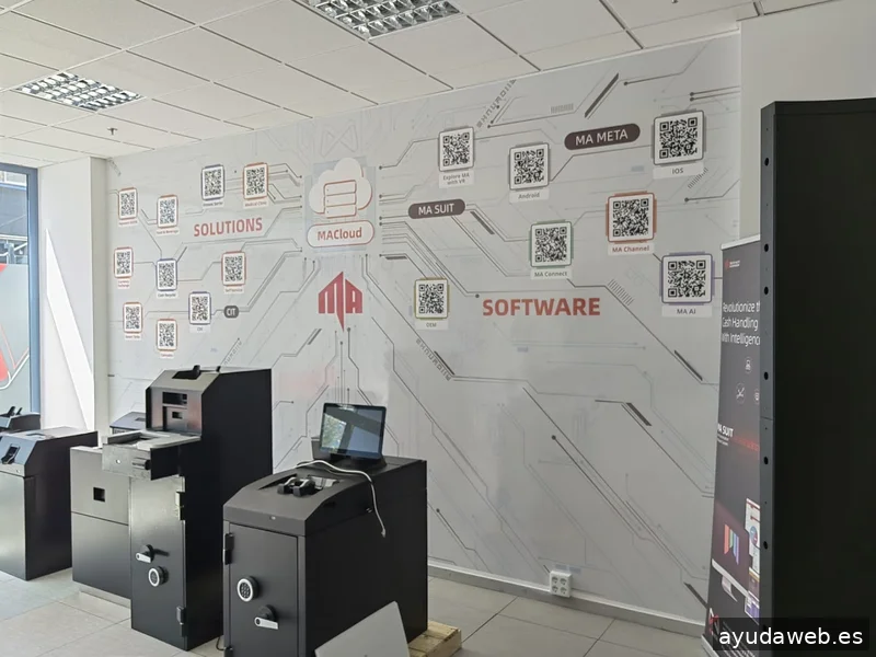 Tramas Soluciones Gráficas SL