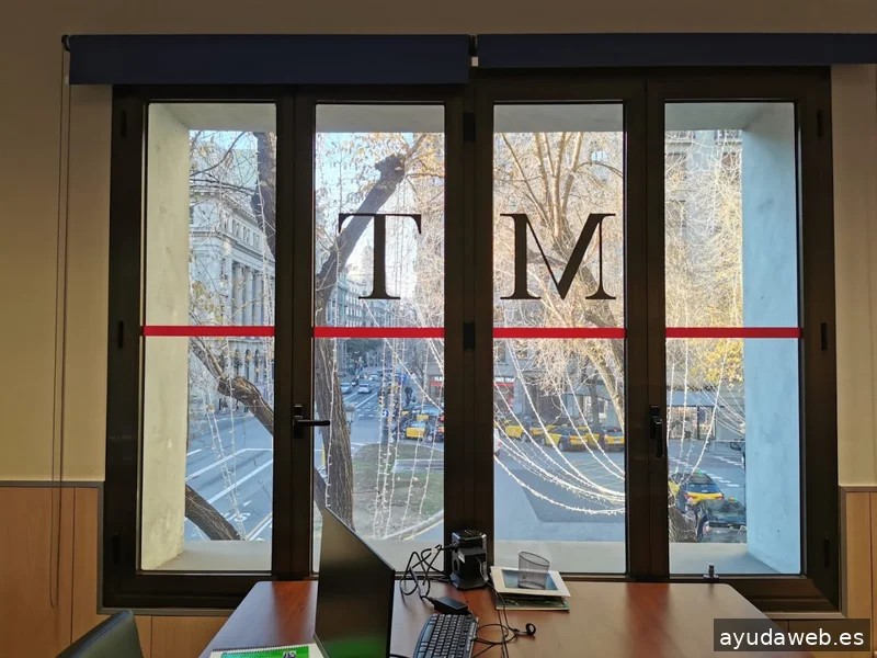 Tramas Soluciones Gráficas SL