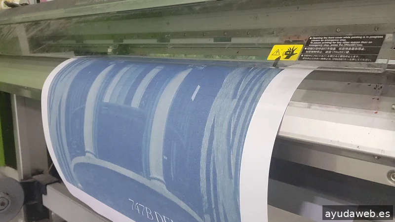 Tramas Soluciones Gráficas SL