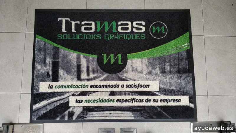Tramas Soluciones Gráficas SL