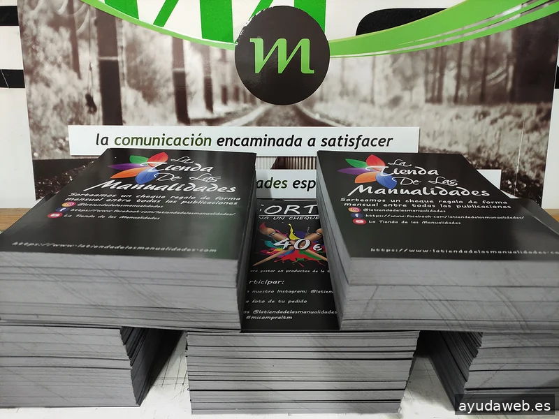 Tramas Soluciones Gráficas SL