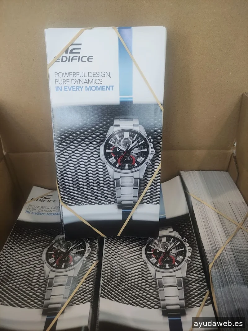 Tramas Soluciones Gráficas SL