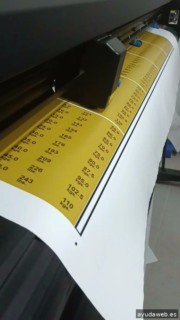 Tramas Soluciones Gráficas SL