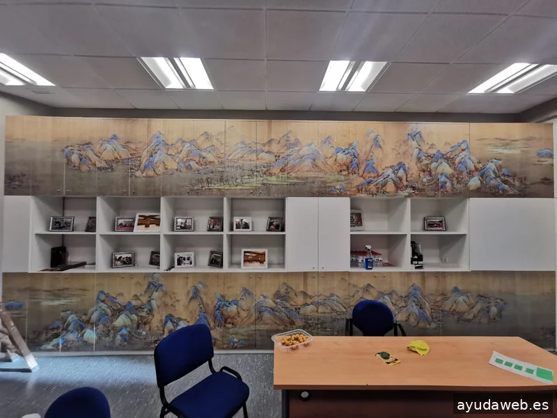 Tramas Soluciones Gráficas SL