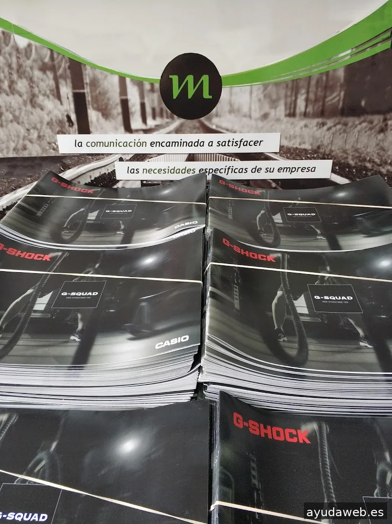 Tramas Soluciones Gráficas SL