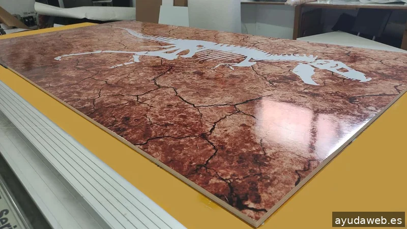 Tramas Soluciones Gráficas SL