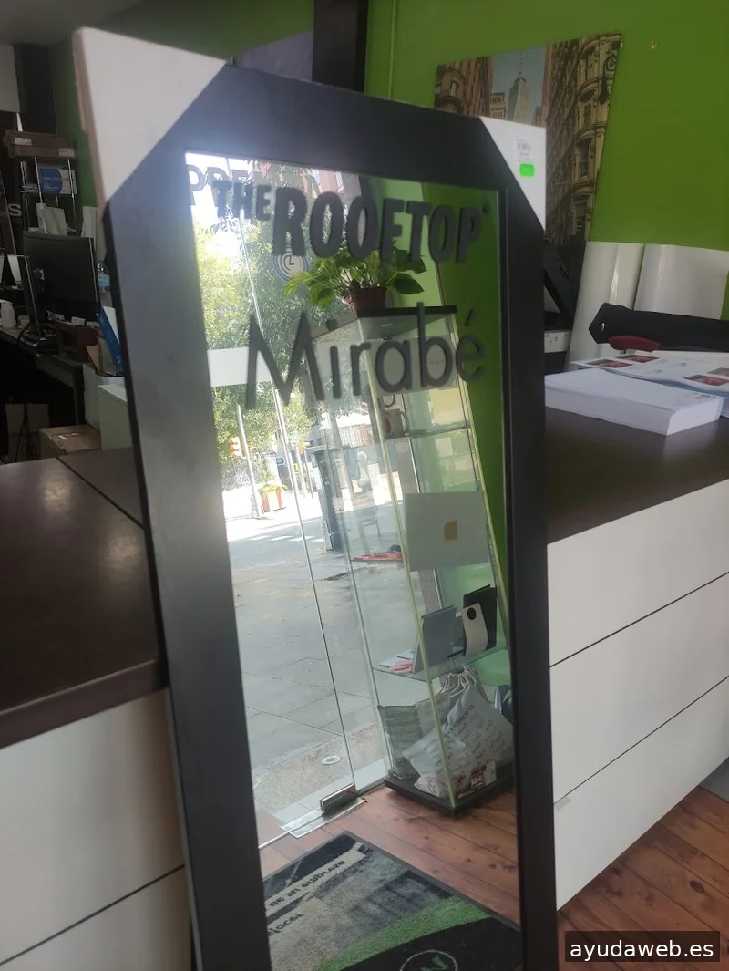 Tramas Soluciones Gráficas SL