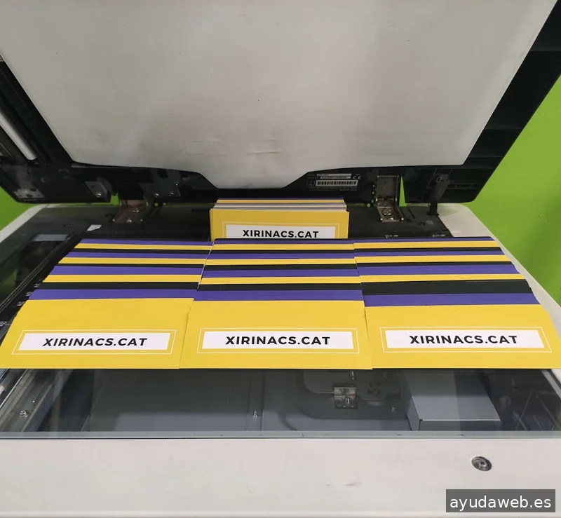 Tramas Soluciones Gráficas SL