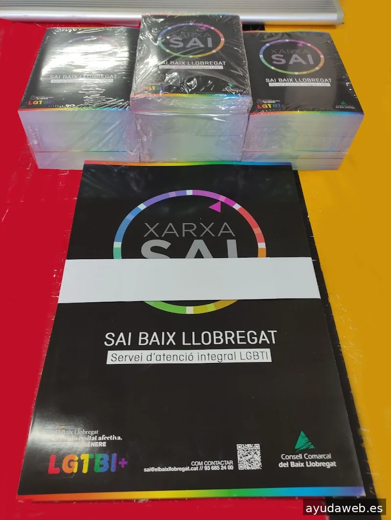 Tramas Soluciones Gráficas SL