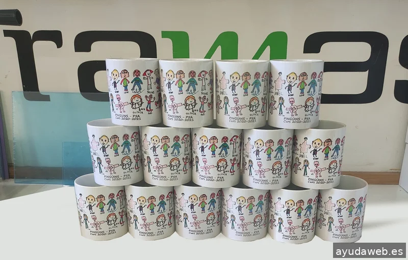 Tramas Soluciones Gráficas SL