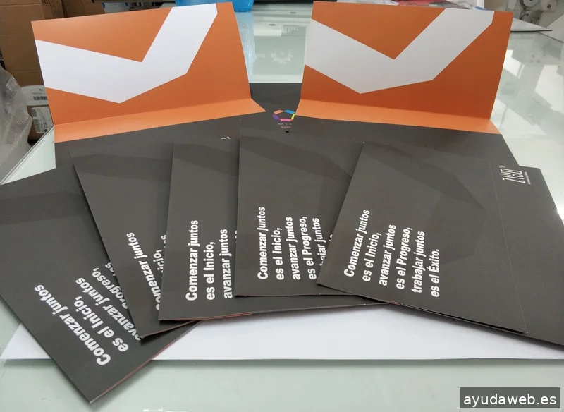 Tramas Soluciones Gráficas SL