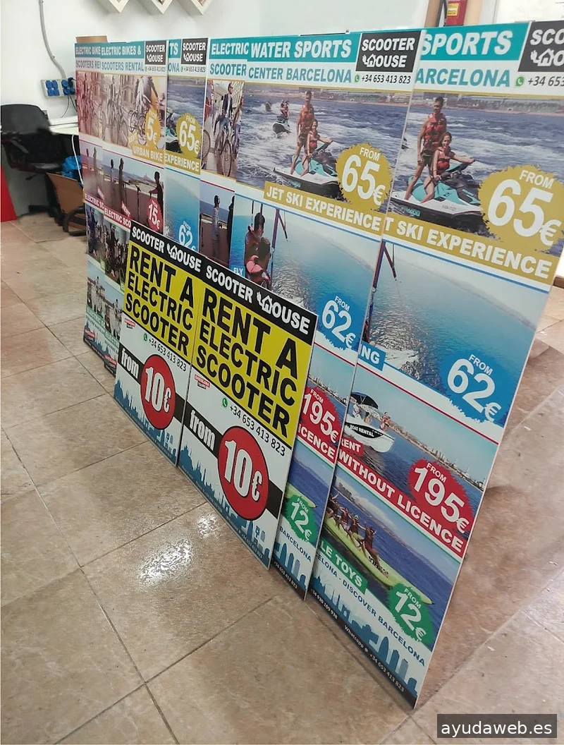 Tramas Soluciones Gráficas SL