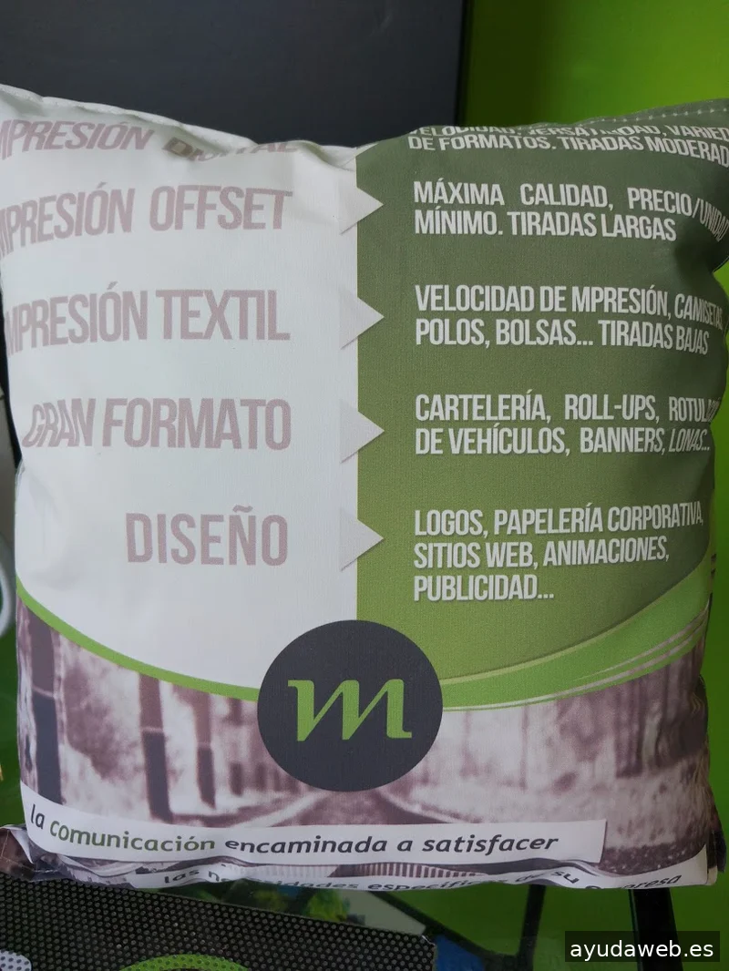 Tramas Soluciones Gráficas SL