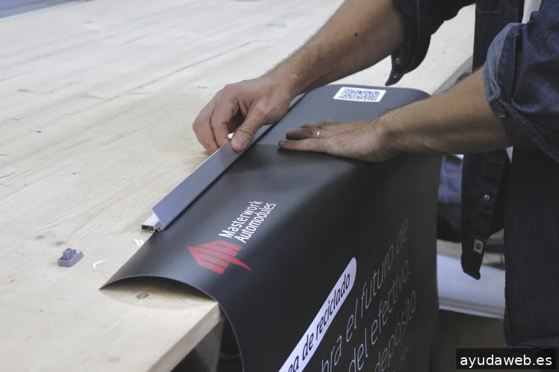 Tramas Soluciones Gráficas SL