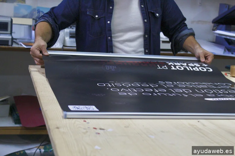 Tramas Soluciones Gráficas SL