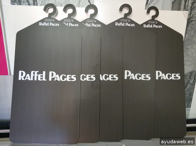 Tramas Soluciones Gráficas SL