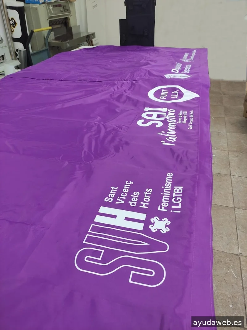 Tramas Soluciones Gráficas SL