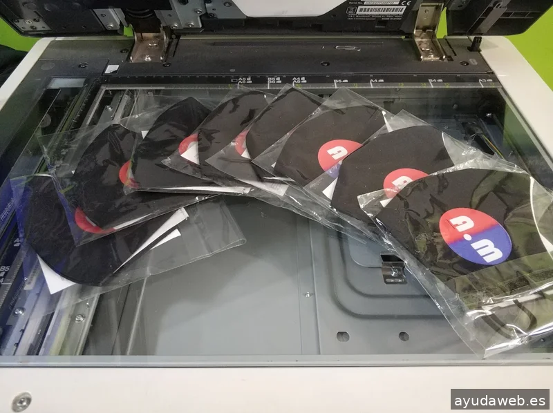 Tramas Soluciones Gráficas SL