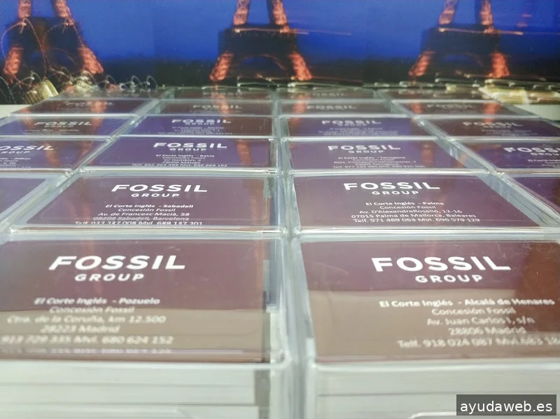 Tramas Soluciones Gráficas SL