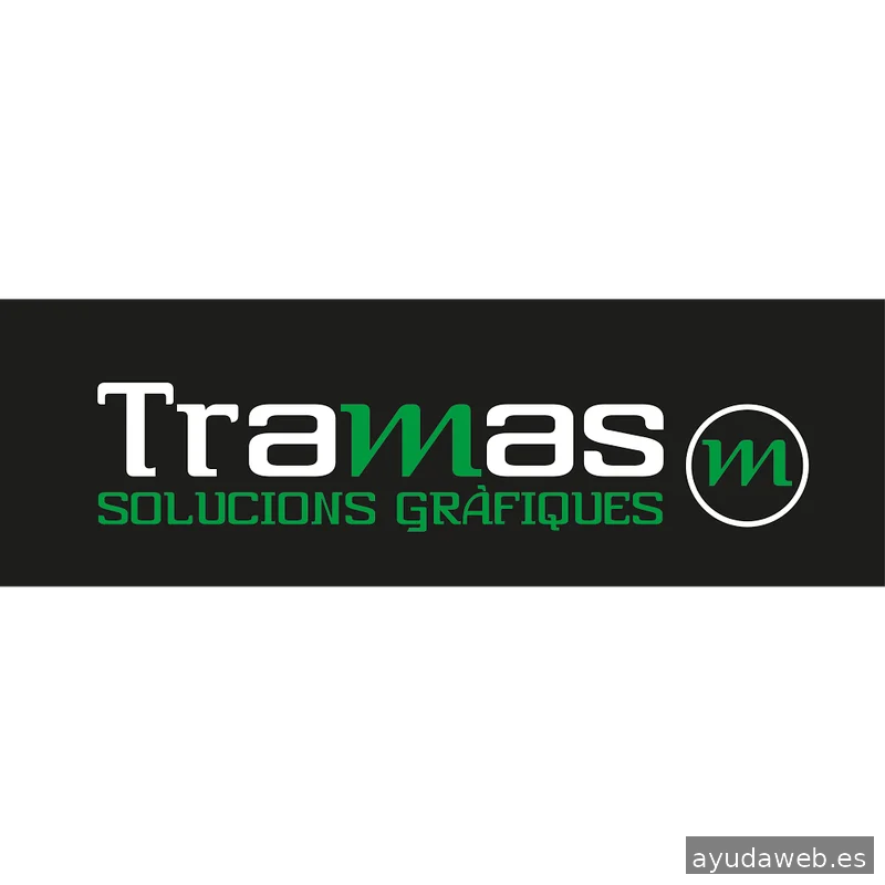 Tramas Soluciones Gráficas SL