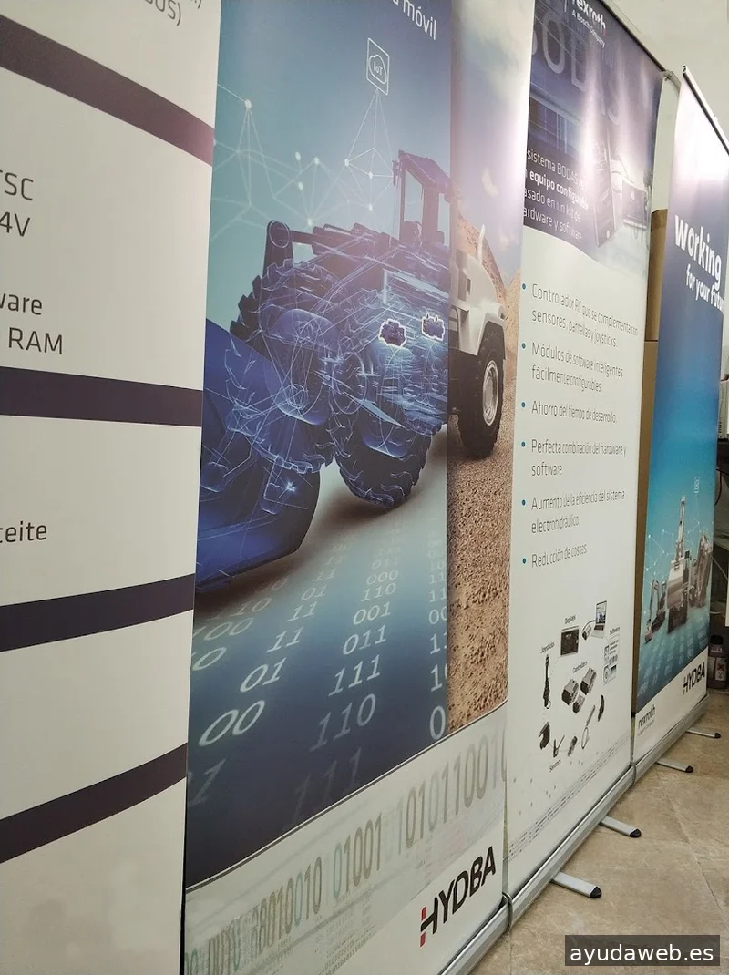 Tramas Soluciones Gráficas SL