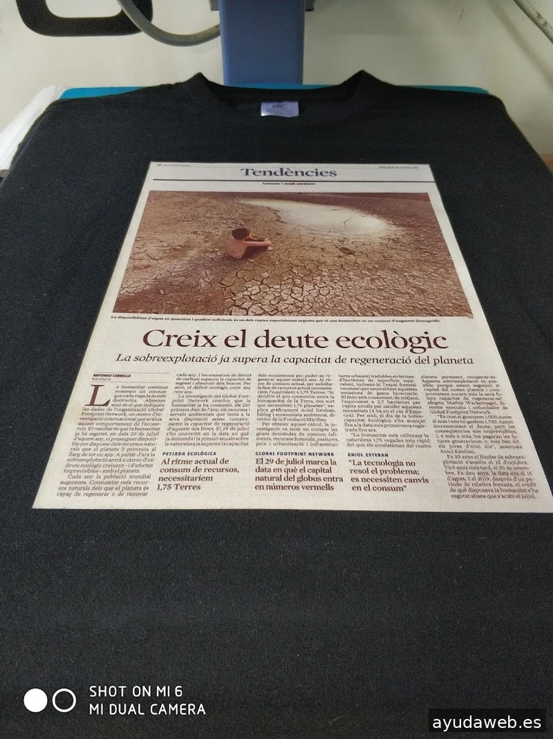 Tramas Soluciones Gráficas SL