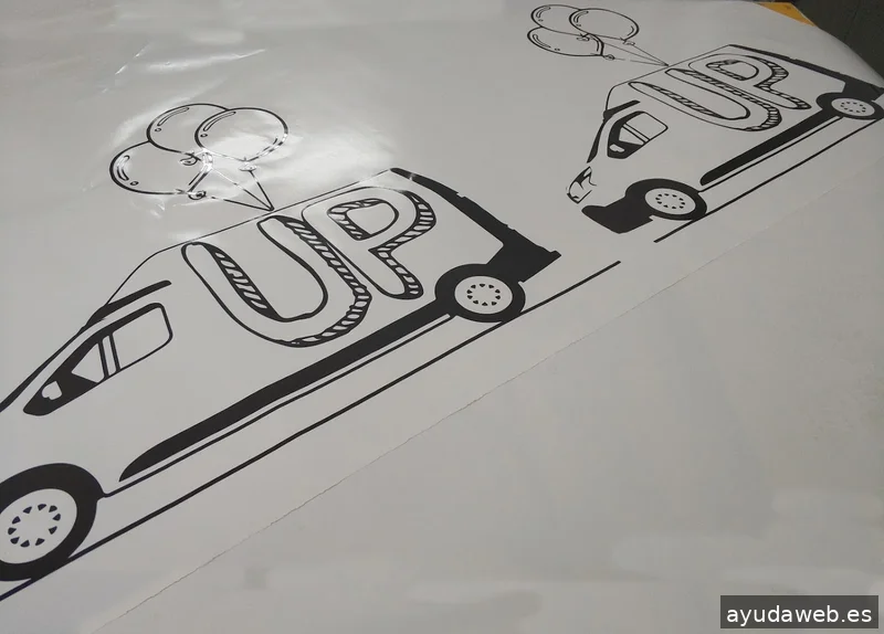 Tramas Soluciones Gráficas SL