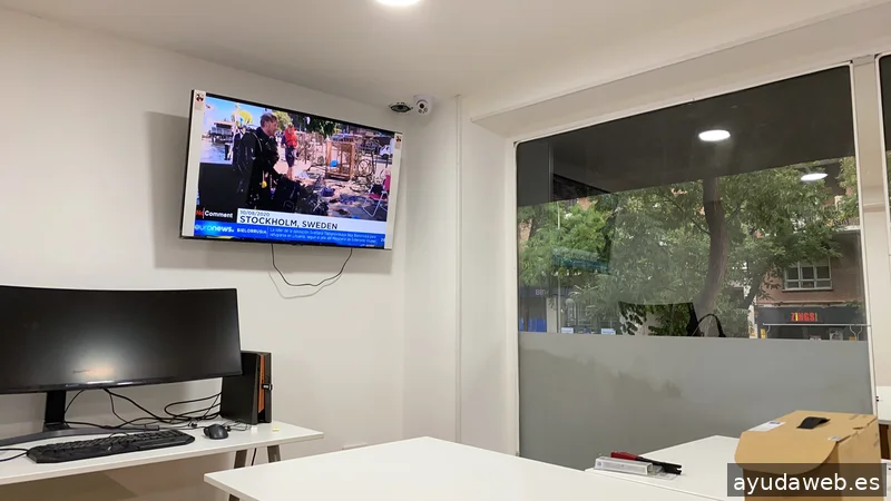 webwork Ecommerce Solutions. programador Experto freelance prestashop