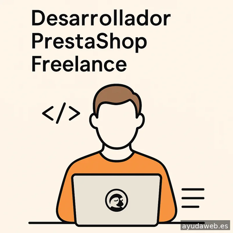 webwork Ecommerce Solutions. programador Experto freelance prestashop