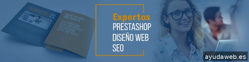 webwork Ecommerce Solutions. programador Experto freelance prestashop