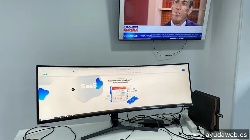 webwork Ecommerce Solutions. programador Experto freelance prestashop