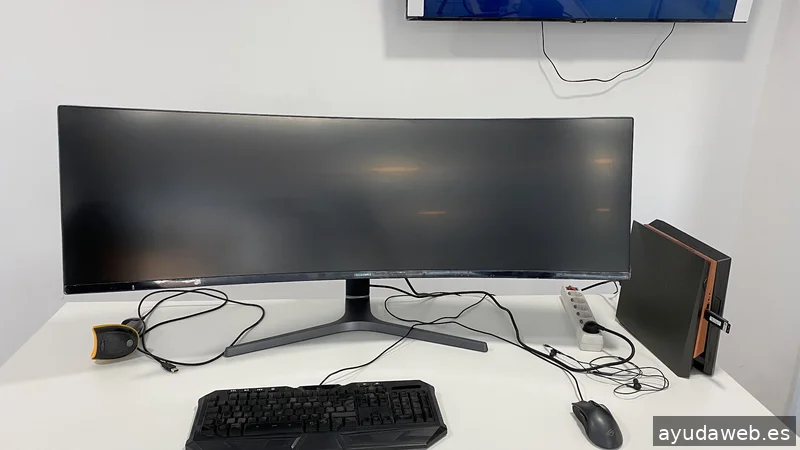 webwork Ecommerce Solutions. programador Experto freelance prestashop