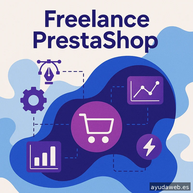 webwork Ecommerce Solutions. programador Experto freelance prestashop