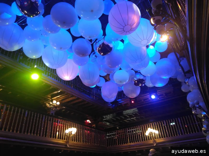 Airlandglobos