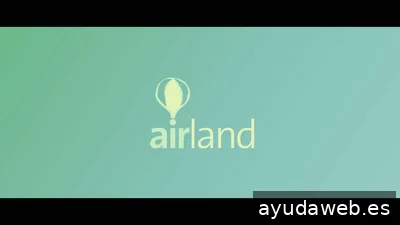 Airlandglobos