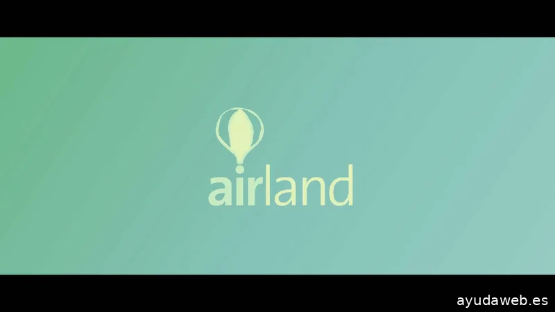 Airlandglobos