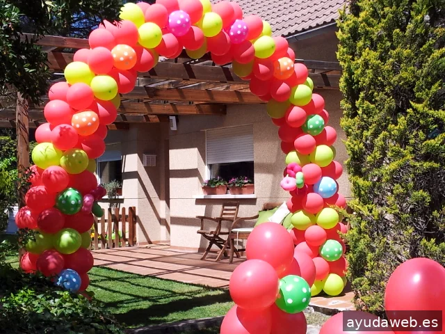 Airlandglobos
