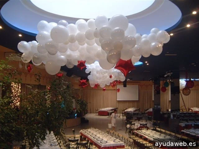 Airlandglobos